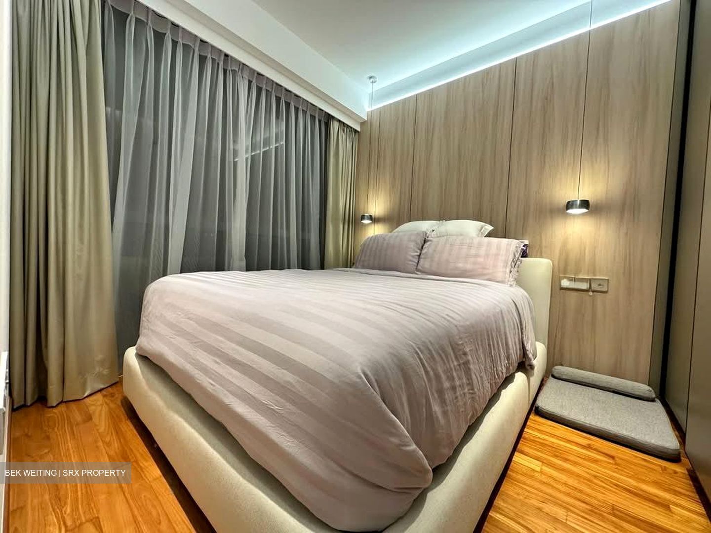 Stirling Residences (D3), Apartment #567492191